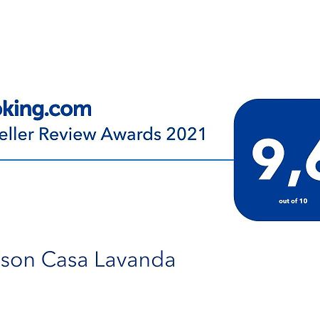Maison Casa Lavanda เบลลาโจ ภายนอก รูปภาพ
