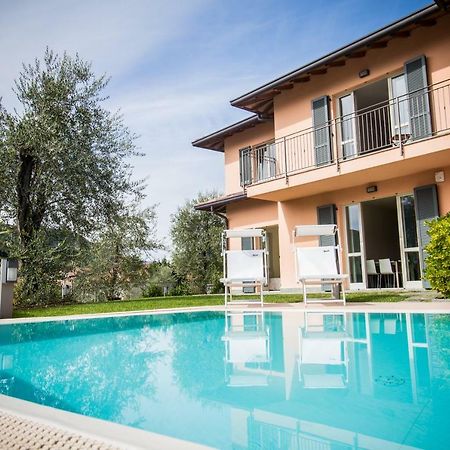 Maison Casa Lavanda เบลลาโจ ภายนอก รูปภาพ