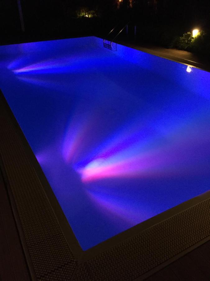 Maison Casa Lavanda เบลลาโจ ภายนอก รูปภาพ