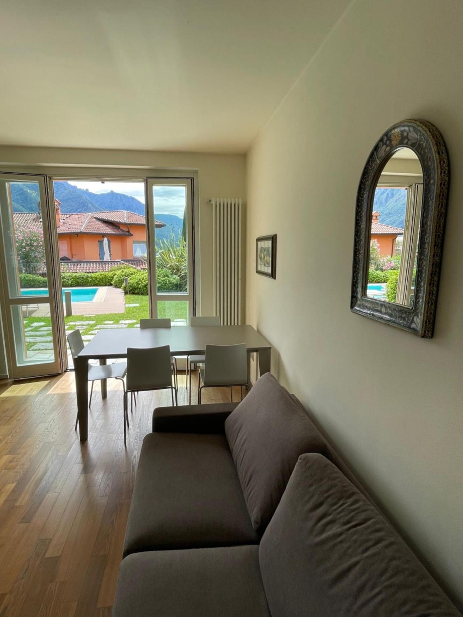 Maison Casa Lavanda เบลลาโจ ภายนอก รูปภาพ