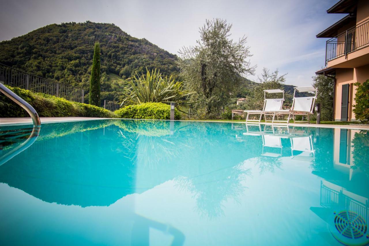 Maison Casa Lavanda เบลลาโจ ภายนอก รูปภาพ