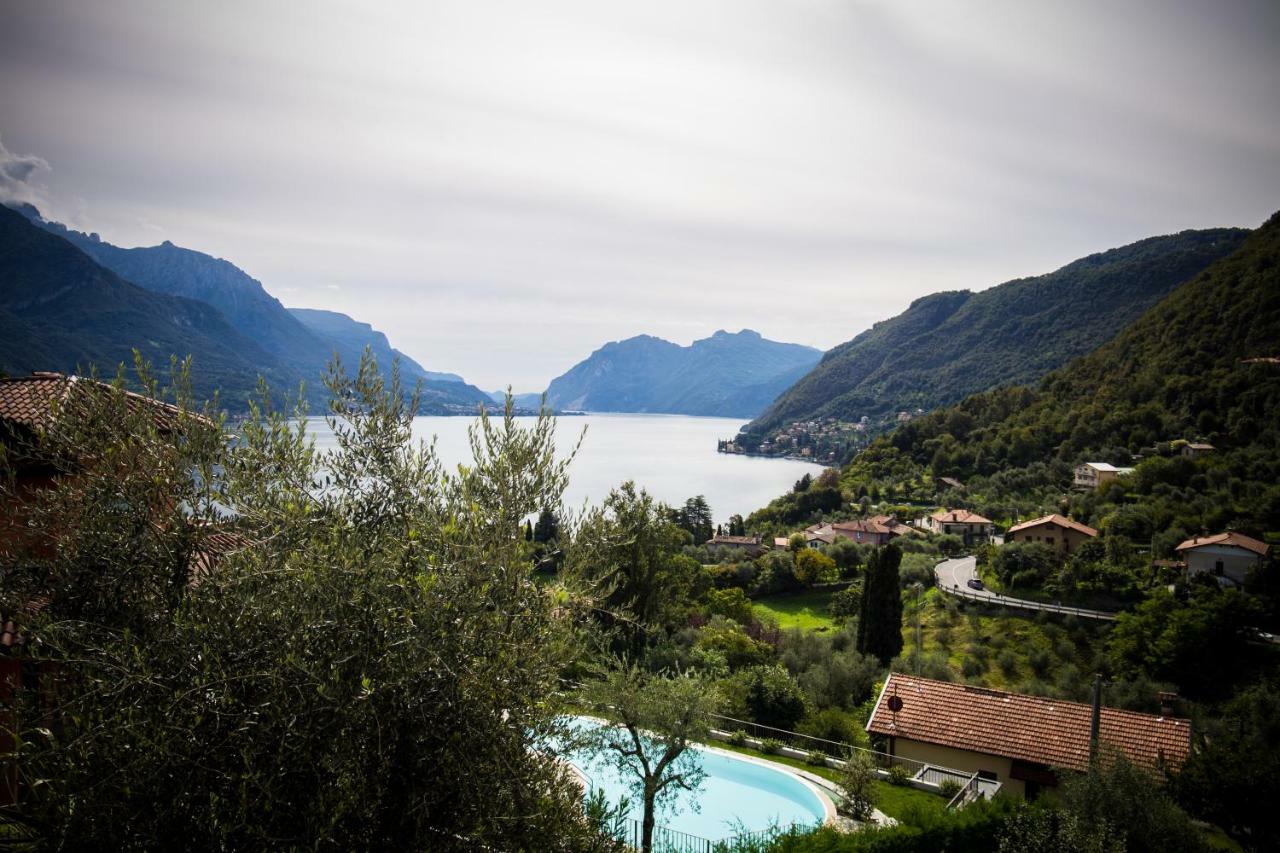Maison Casa Lavanda เบลลาโจ ภายนอก รูปภาพ
