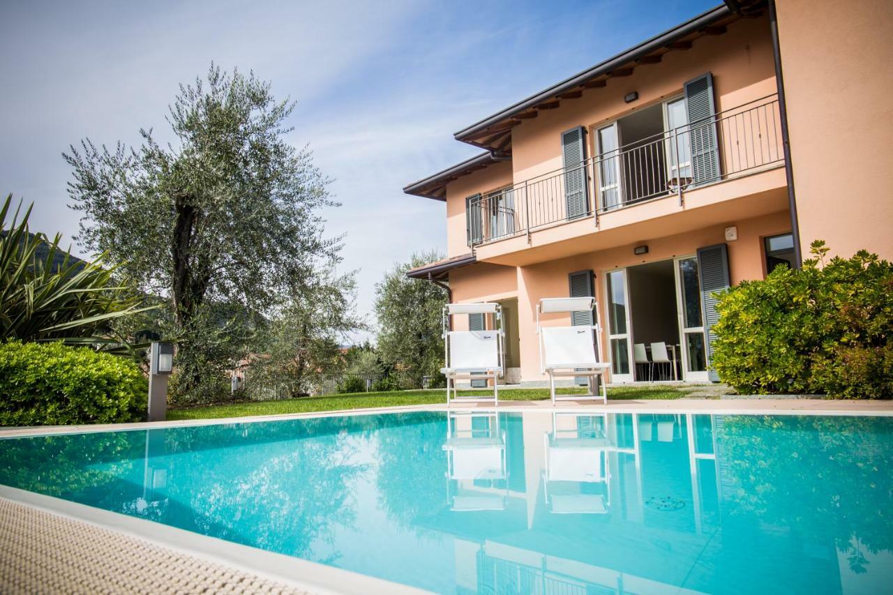 Maison Casa Lavanda เบลลาโจ ภายนอก รูปภาพ