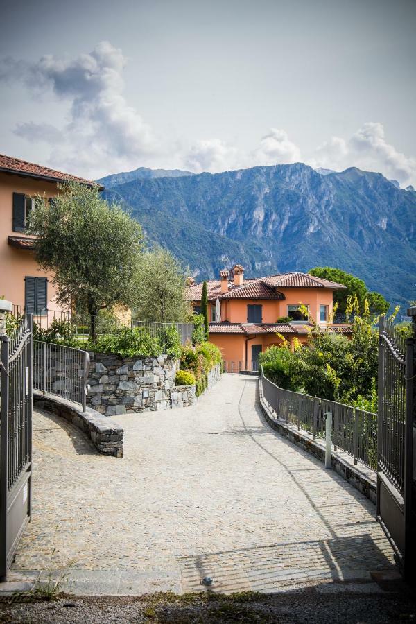 Maison Casa Lavanda เบลลาโจ ภายนอก รูปภาพ
