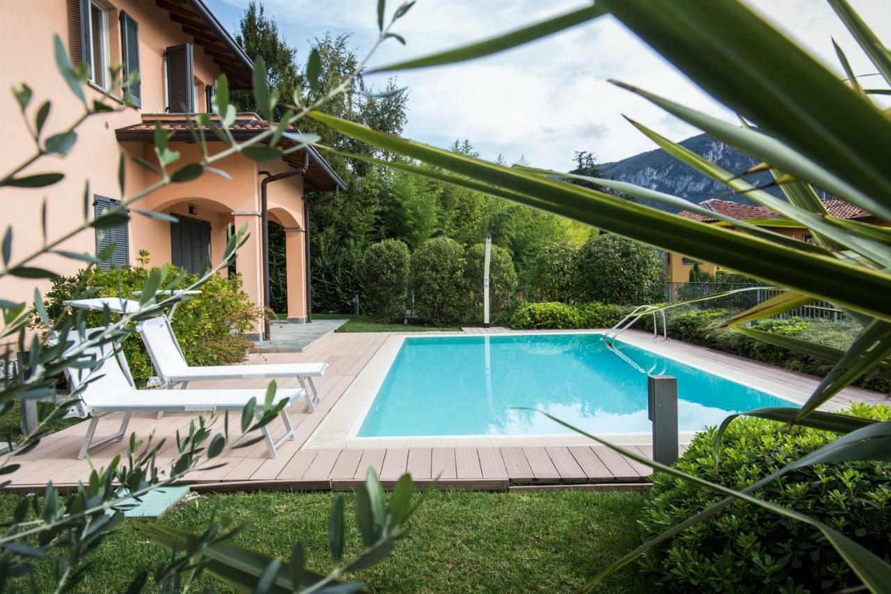 Maison Casa Lavanda เบลลาโจ ภายนอก รูปภาพ