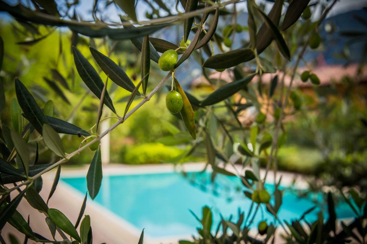 Maison Casa Lavanda เบลลาโจ ภายนอก รูปภาพ