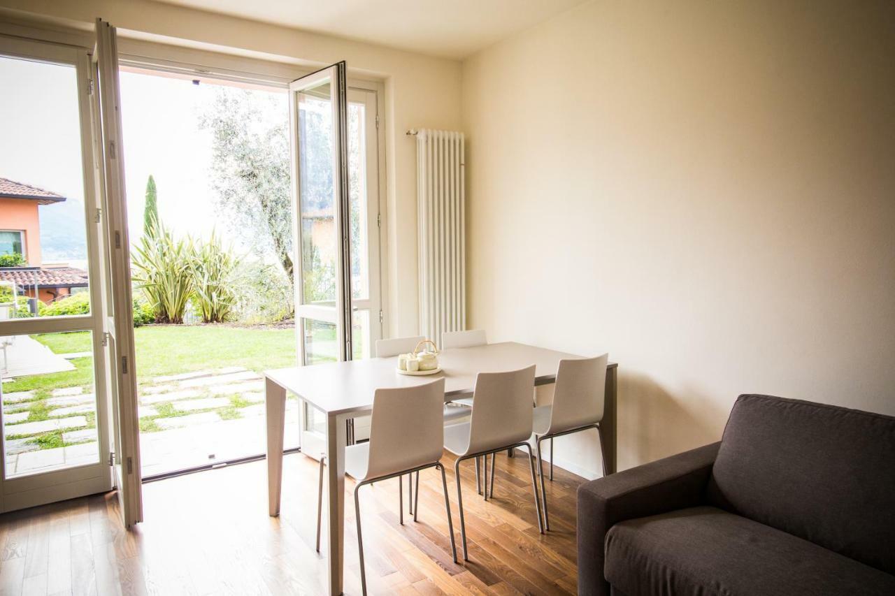 Maison Casa Lavanda เบลลาโจ ภายนอก รูปภาพ