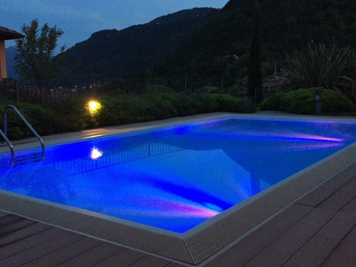 Maison Casa Lavanda เบลลาโจ ภายนอก รูปภาพ