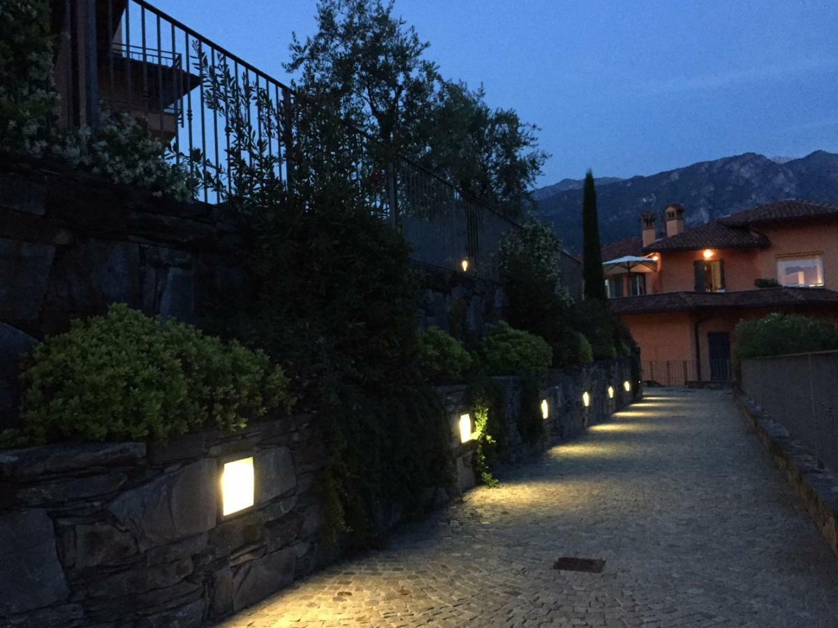 Maison Casa Lavanda เบลลาโจ ภายนอก รูปภาพ